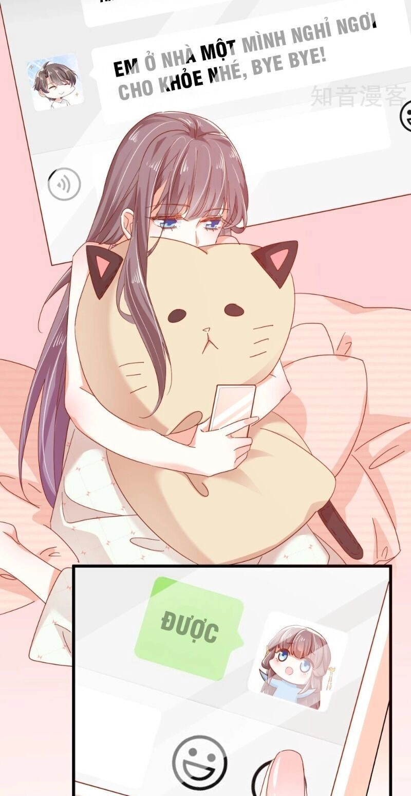 Phò Mã Lại Muốn Chơi Trò Couple Với Tôi Chapter 67 - 3