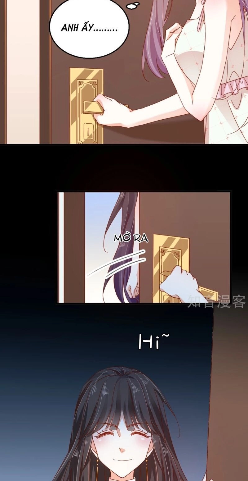 Phò Mã Lại Muốn Chơi Trò Couple Với Tôi Chapter 67 - 6