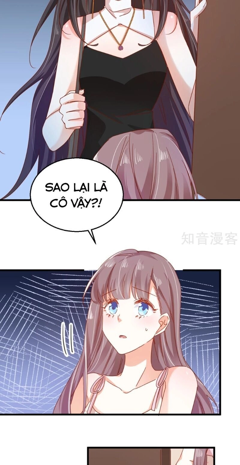 Phò Mã Lại Muốn Chơi Trò Couple Với Tôi Chapter 67 - 7