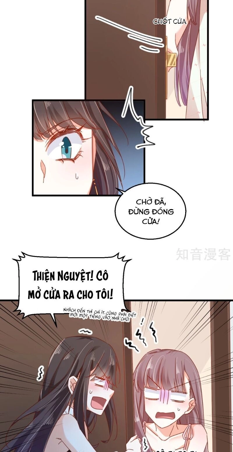 Phò Mã Lại Muốn Chơi Trò Couple Với Tôi Chapter 67 - 8