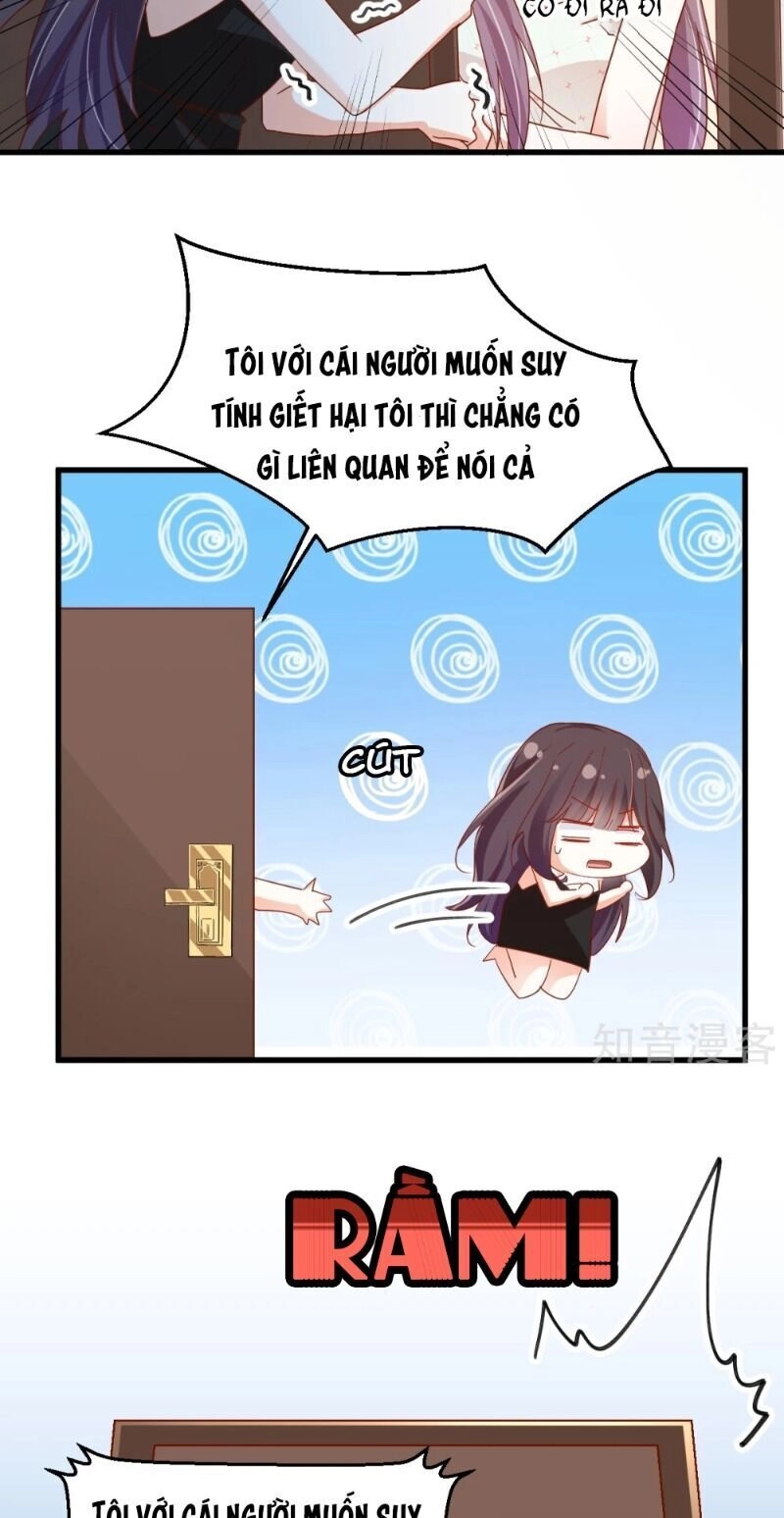 Phò Mã Lại Muốn Chơi Trò Couple Với Tôi Chapter 67 - 9