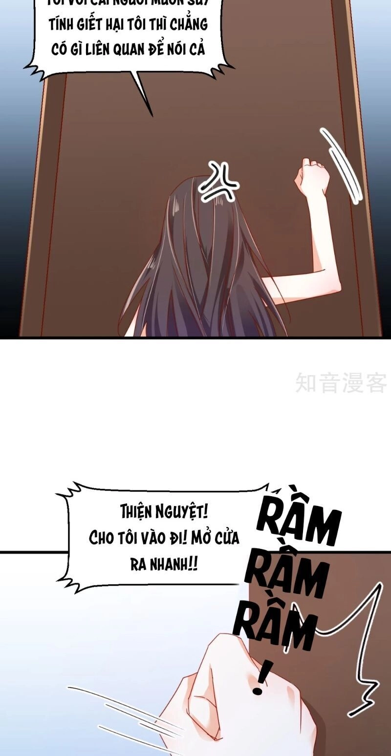 Phò Mã Lại Muốn Chơi Trò Couple Với Tôi Chapter 67 - 10