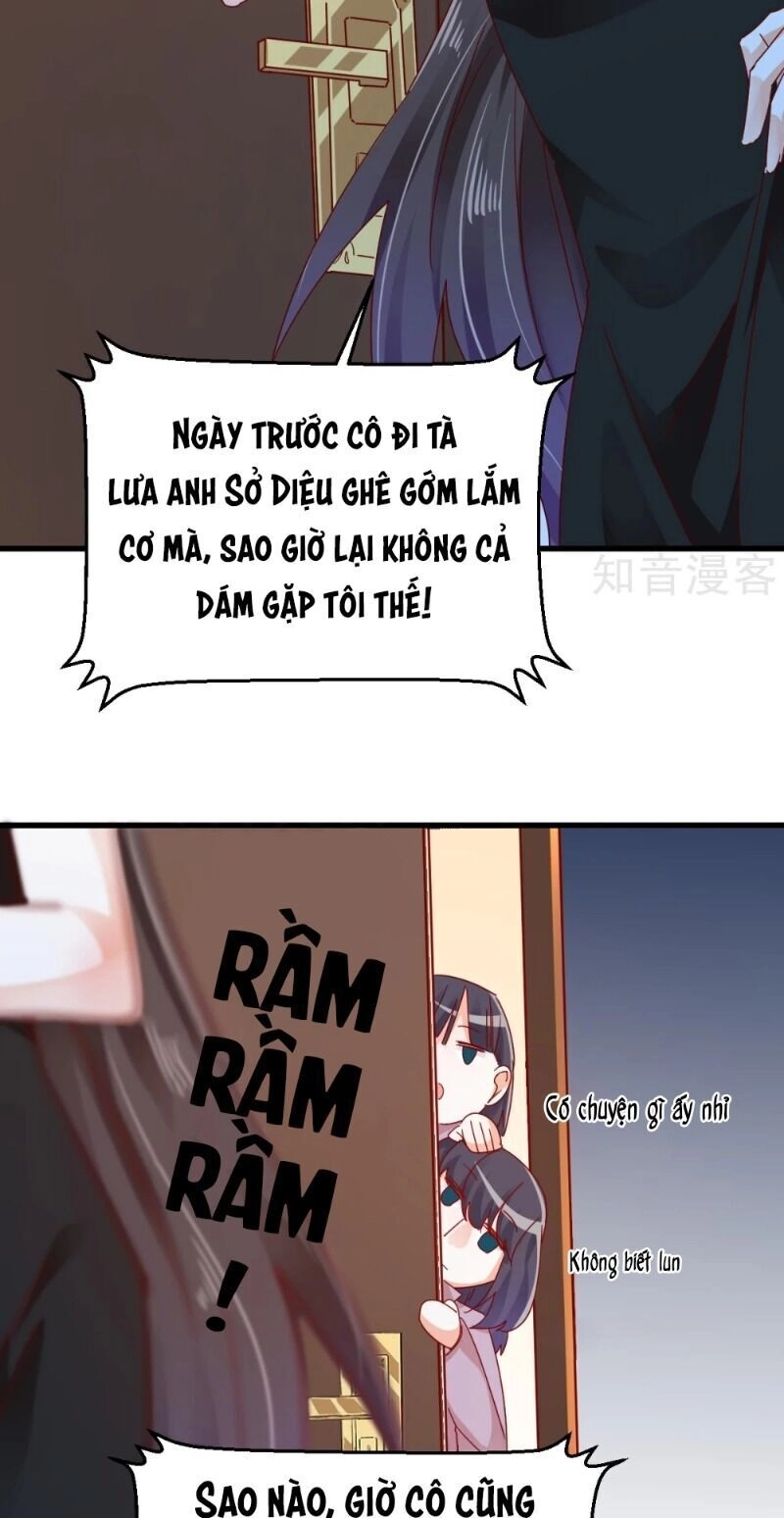 Phò Mã Lại Muốn Chơi Trò Couple Với Tôi Chapter 67 - 13