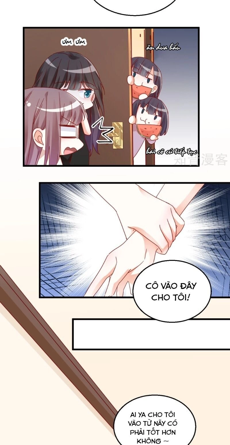 Phò Mã Lại Muốn Chơi Trò Couple Với Tôi Chapter 67 - 15