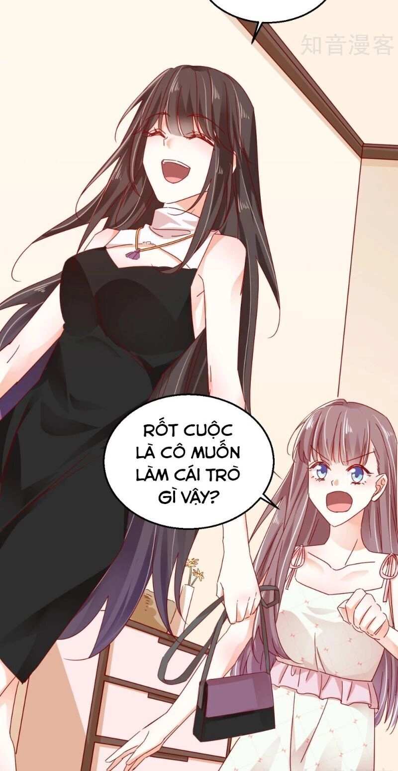 Phò Mã Lại Muốn Chơi Trò Couple Với Tôi Chapter 67 - 16