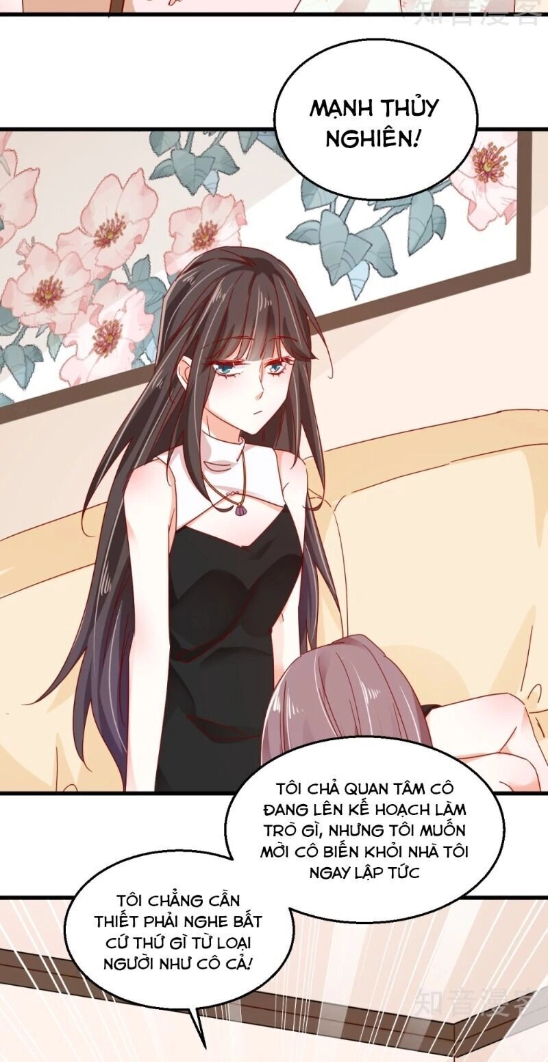 Phò Mã Lại Muốn Chơi Trò Couple Với Tôi Chapter 67 - 17