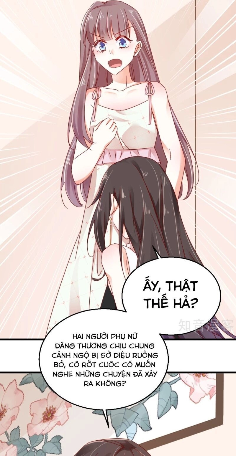 Phò Mã Lại Muốn Chơi Trò Couple Với Tôi Chapter 67 - 18