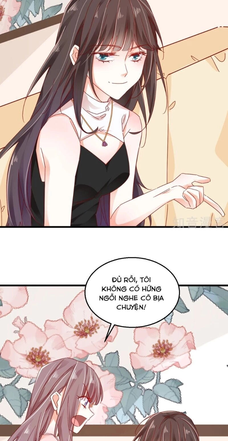 Phò Mã Lại Muốn Chơi Trò Couple Với Tôi Chapter 67 - 19