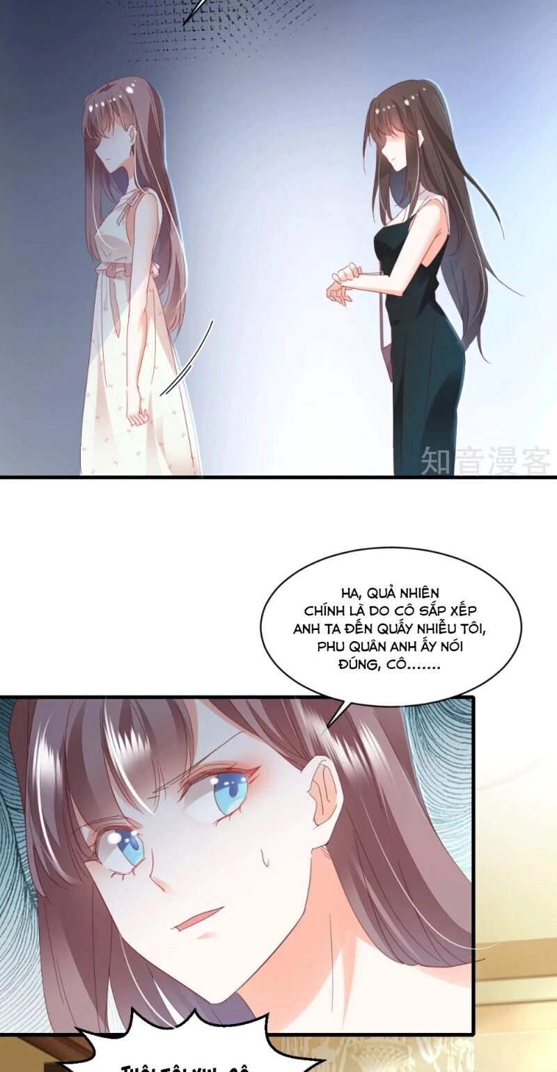 Phò Mã Lại Muốn Chơi Trò Couple Với Tôi Chapter 68 - 3