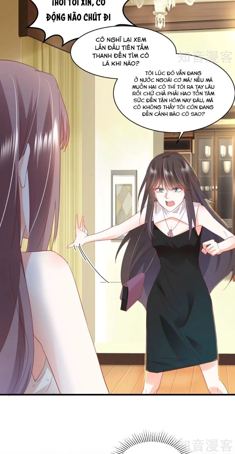 Phò Mã Lại Muốn Chơi Trò Couple Với Tôi Chapter 68 - 4