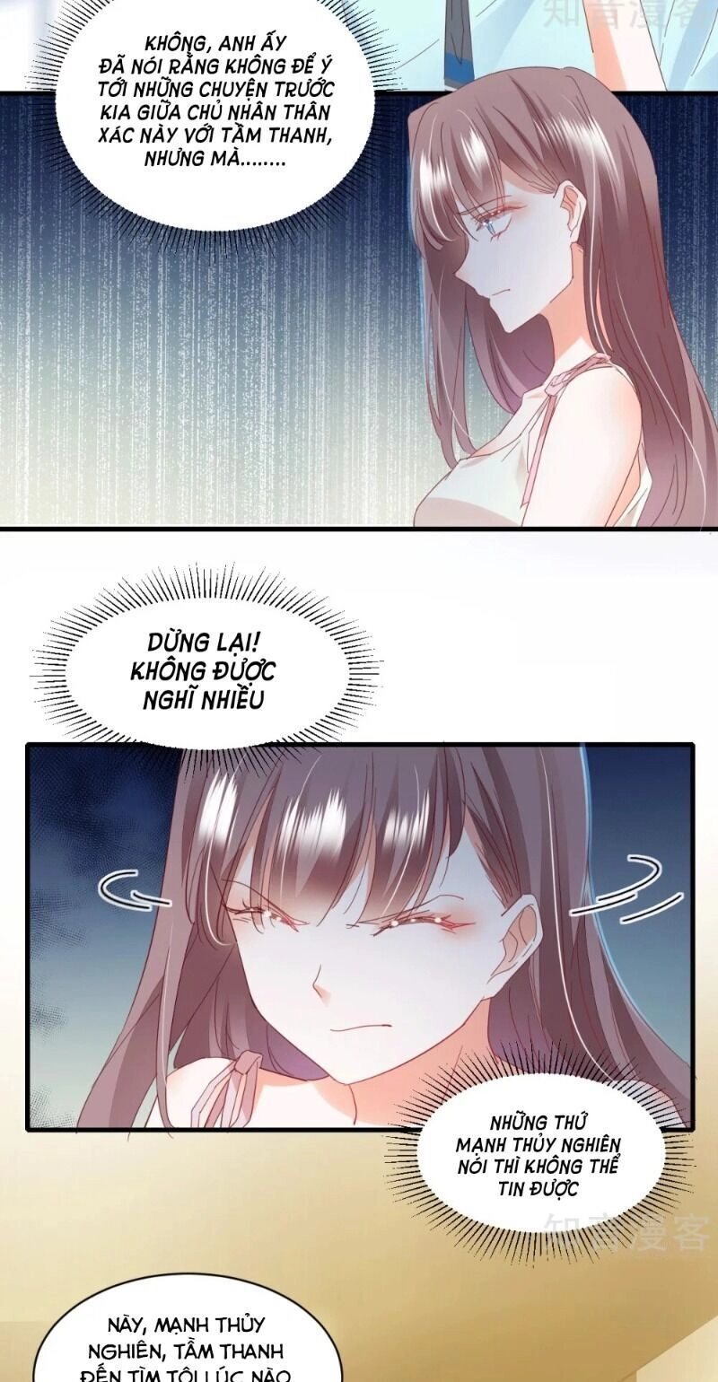 Phò Mã Lại Muốn Chơi Trò Couple Với Tôi Chapter 68 - 7