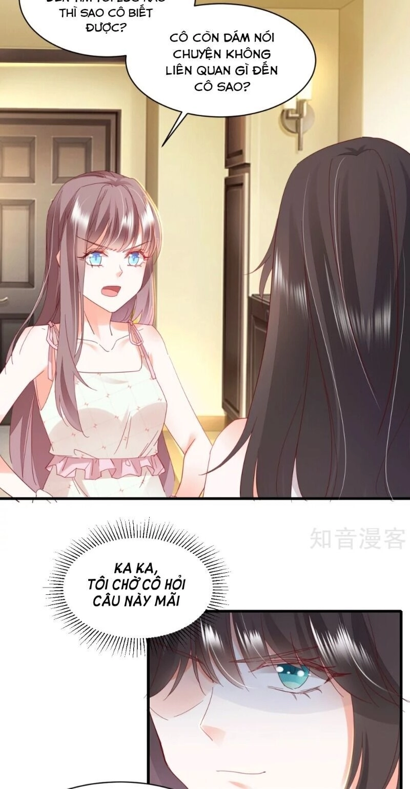 Phò Mã Lại Muốn Chơi Trò Couple Với Tôi Chapter 68 - 8