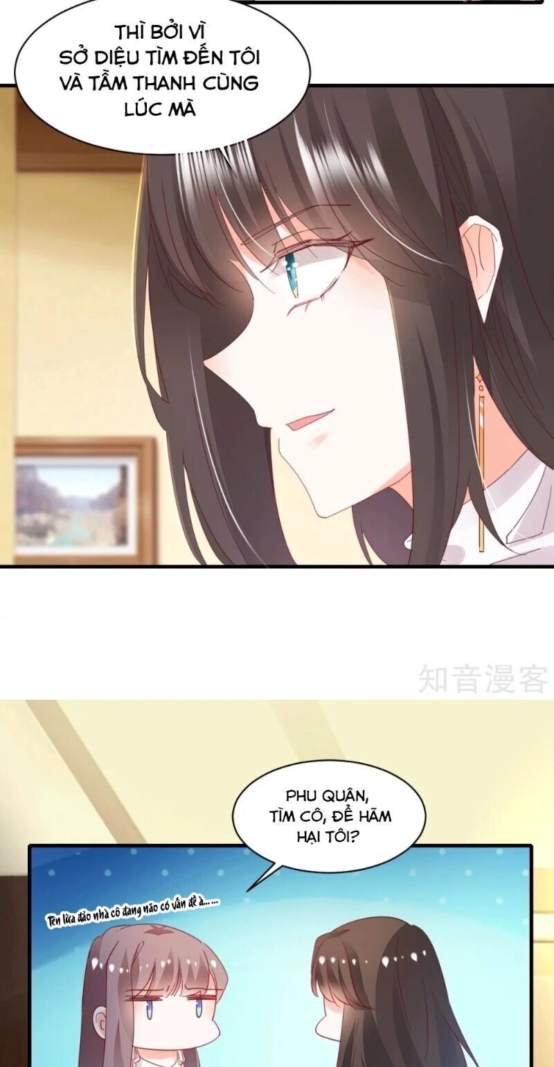 Phò Mã Lại Muốn Chơi Trò Couple Với Tôi Chapter 68 - 9