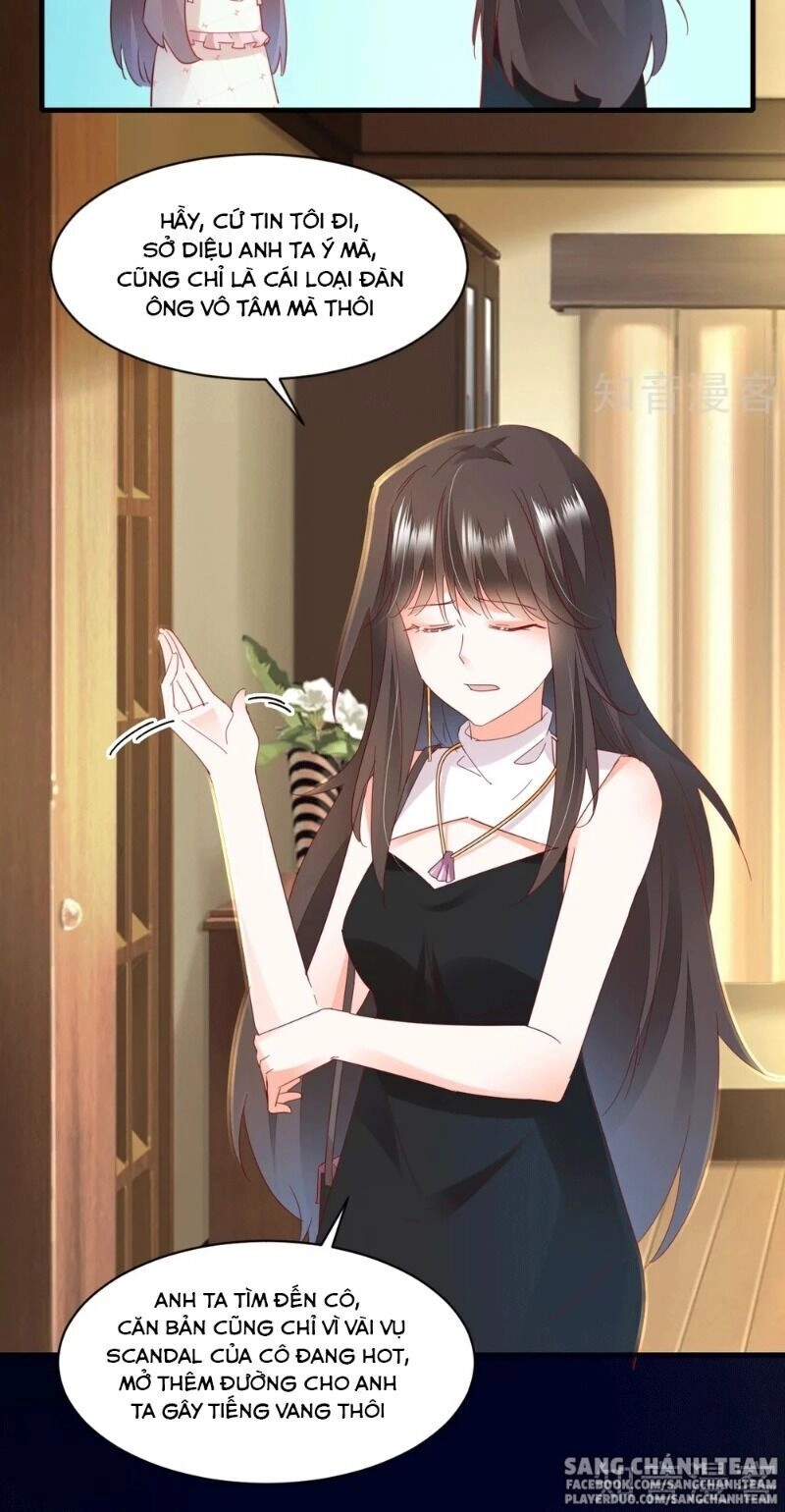 Phò Mã Lại Muốn Chơi Trò Couple Với Tôi Chapter 68 - 10