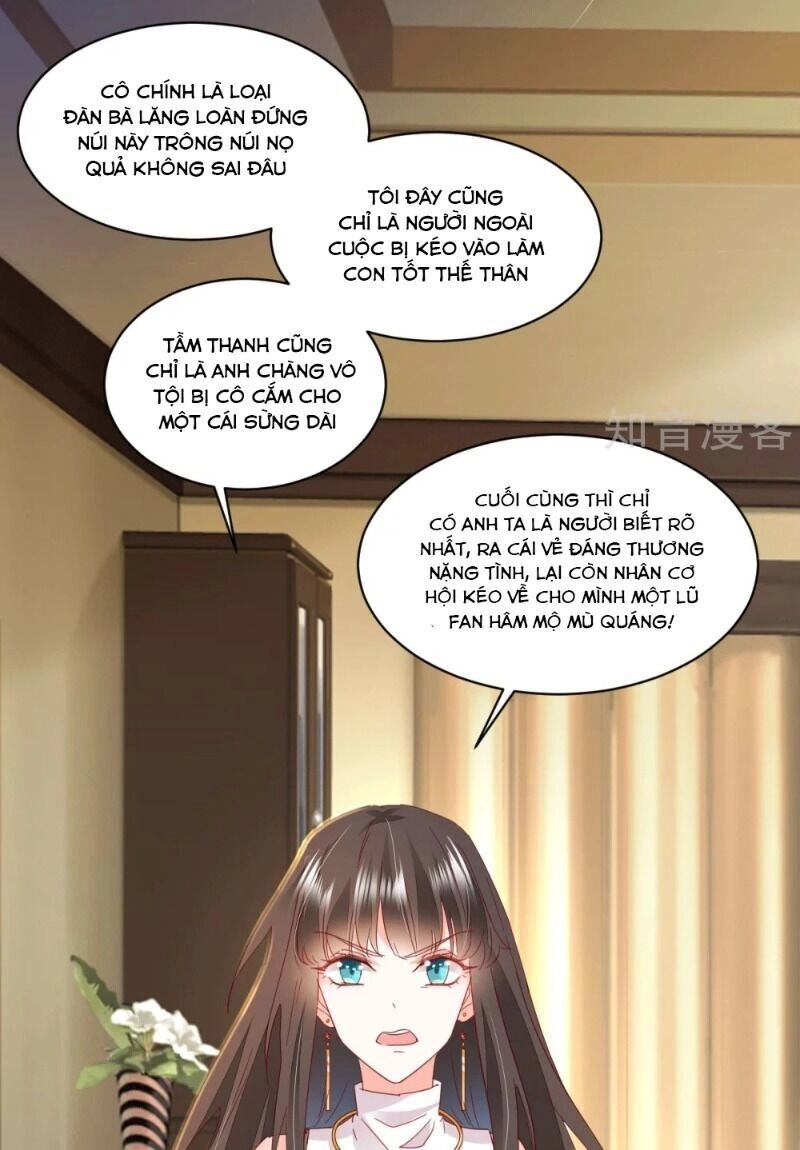 Phò Mã Lại Muốn Chơi Trò Couple Với Tôi Chapter 68 - 13