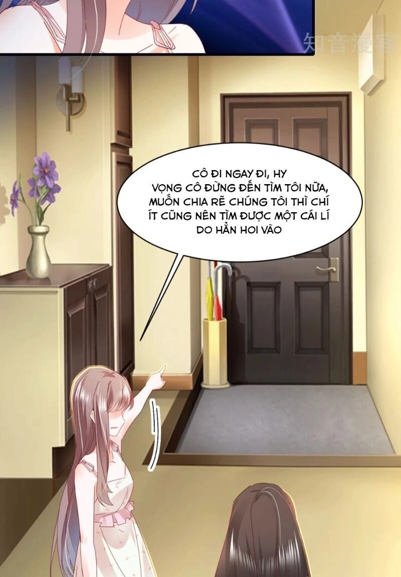 Phò Mã Lại Muốn Chơi Trò Couple Với Tôi Chapter 68 - 16