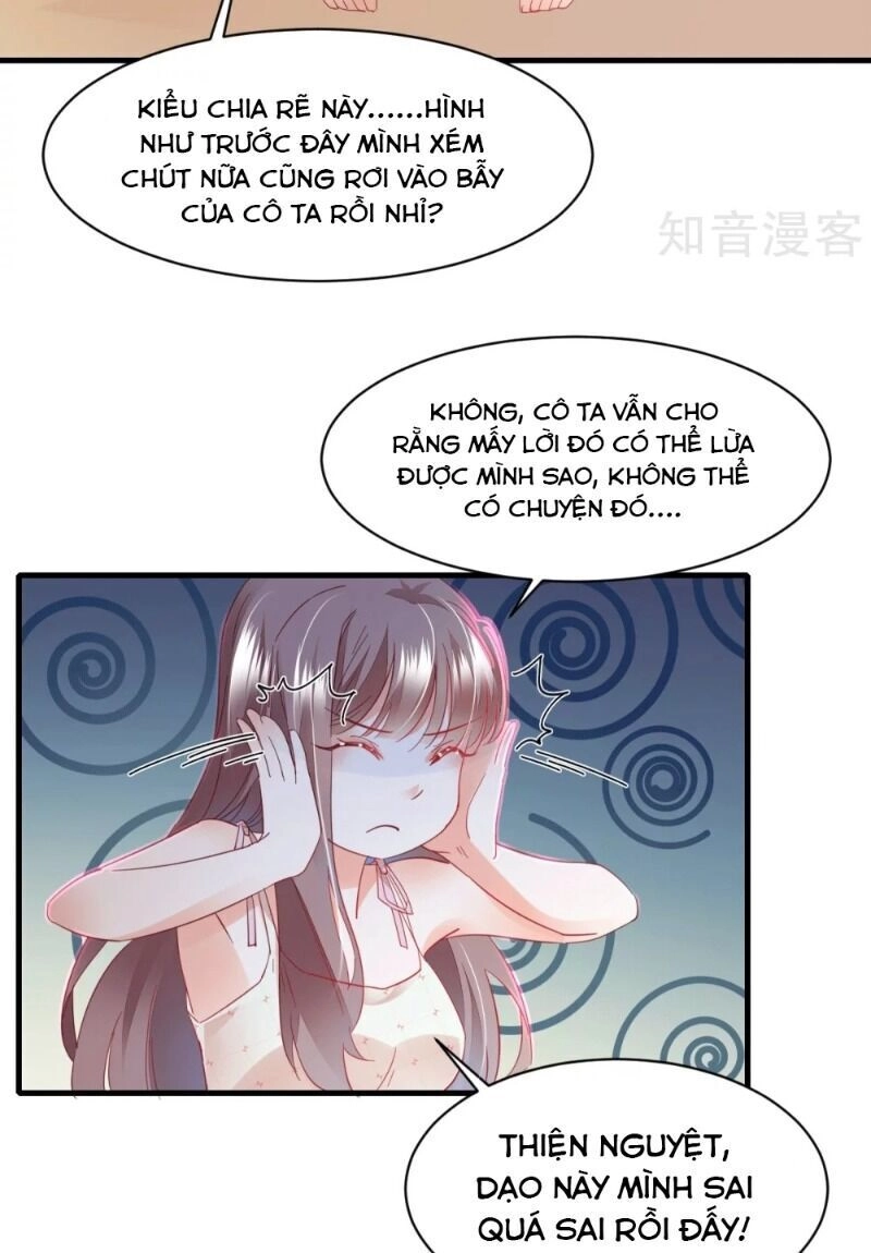 Phò Mã Lại Muốn Chơi Trò Couple Với Tôi Chapter 68 - 25