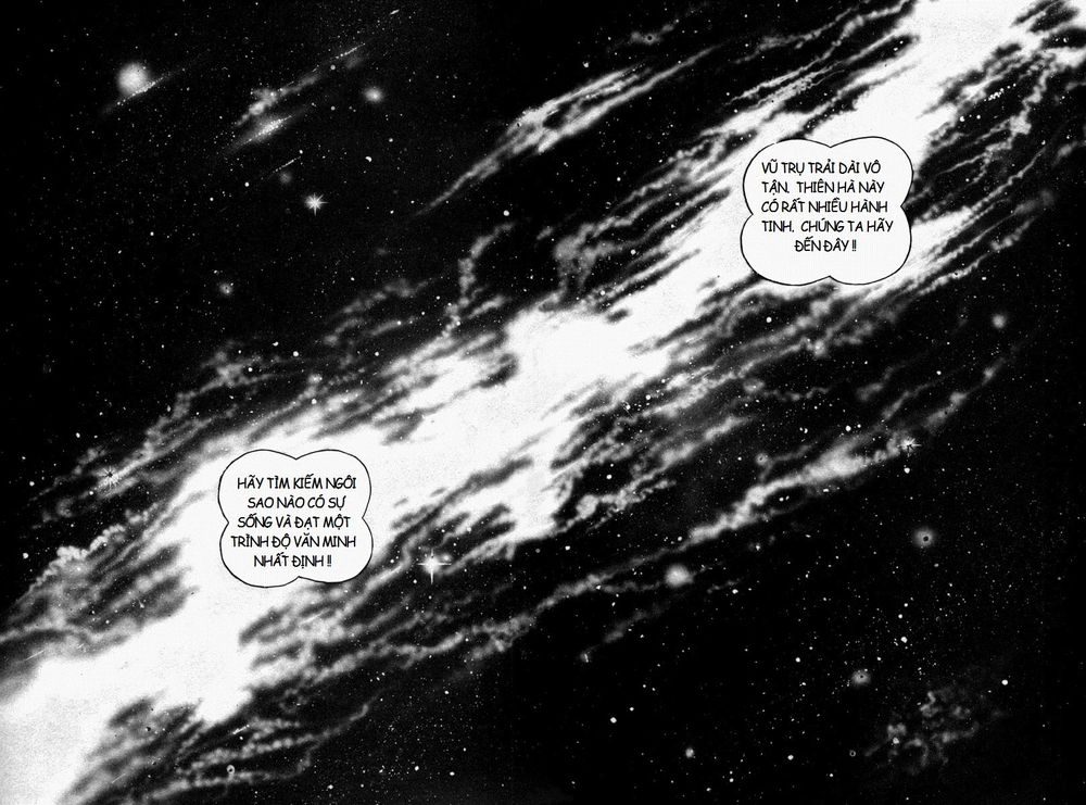 [Remake] Mojako Chapter 1 - 2