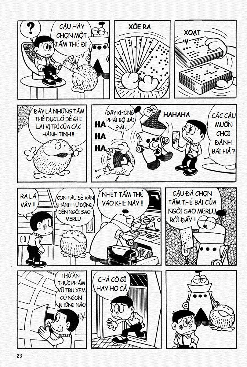 [Remake] Mojako Chapter 2 - 2