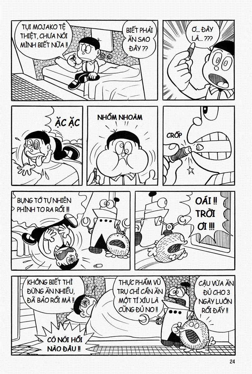 [Remake] Mojako Chapter 2 - 3