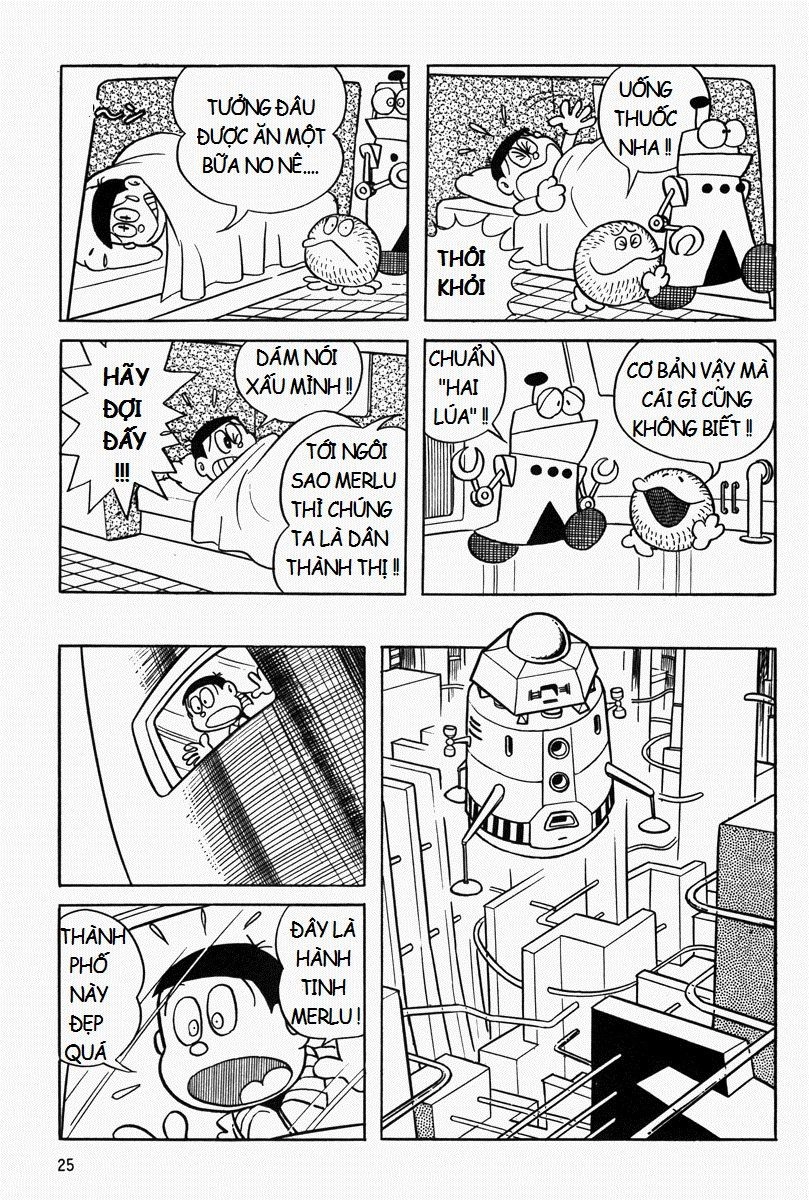 [Remake] Mojako Chapter 2 - 4