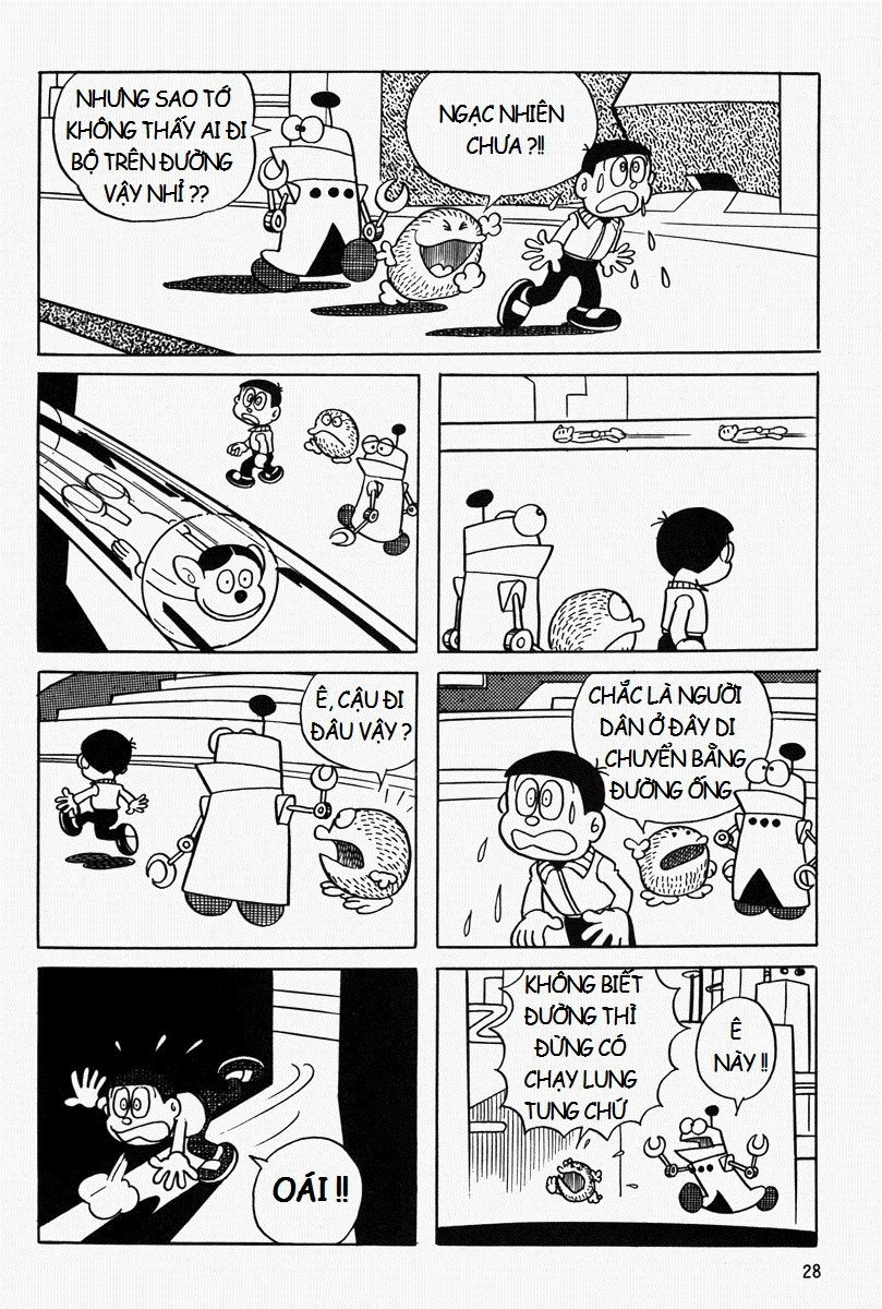 [Remake] Mojako Chapter 2 - 7