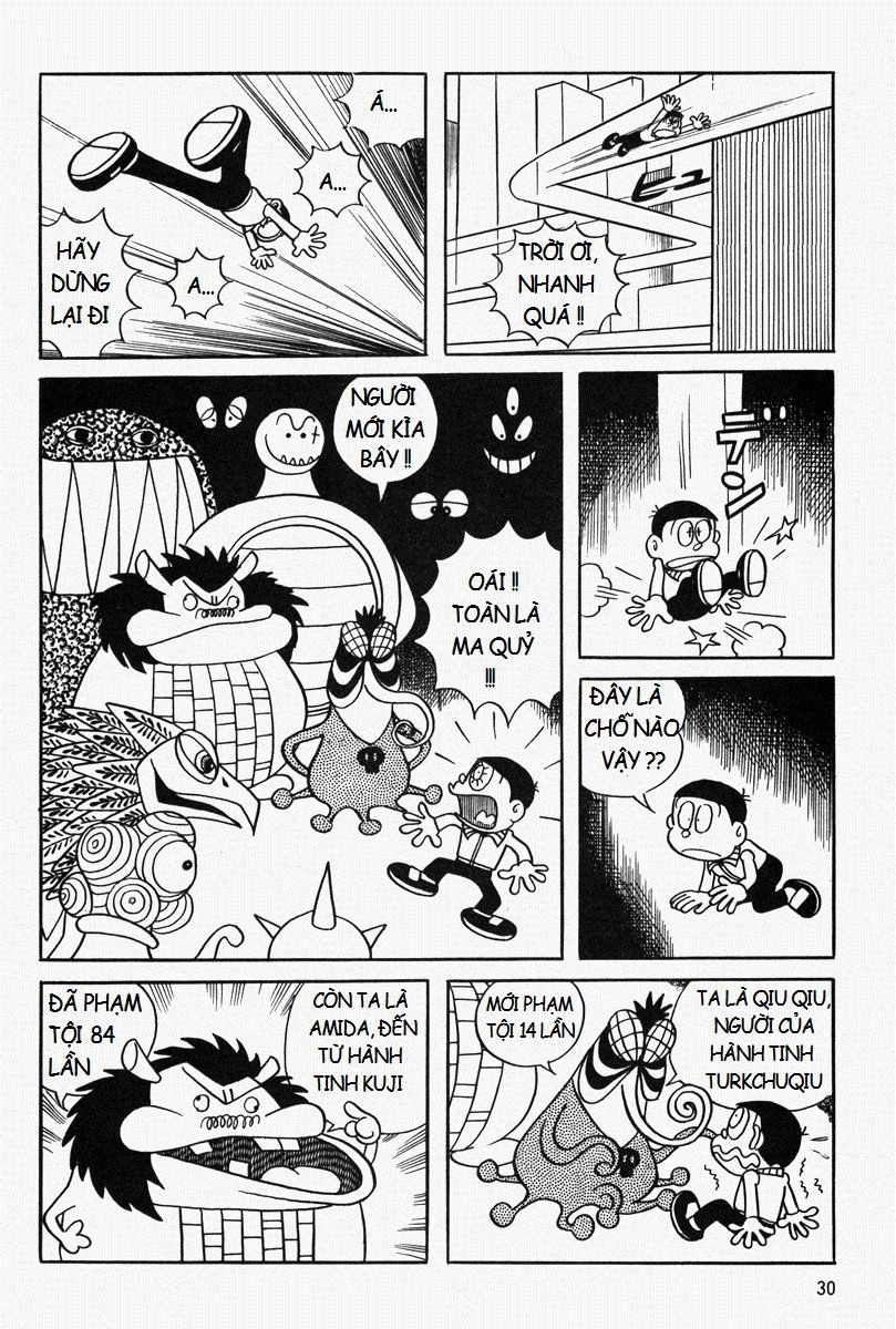 [Remake] Mojako Chapter 2 - 9