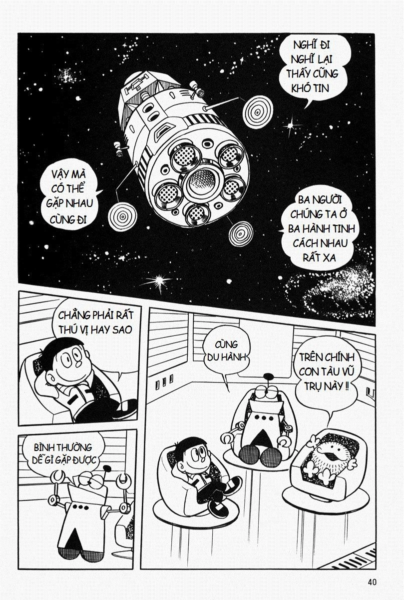 [Remake] Mojako Chapter 3 - 2