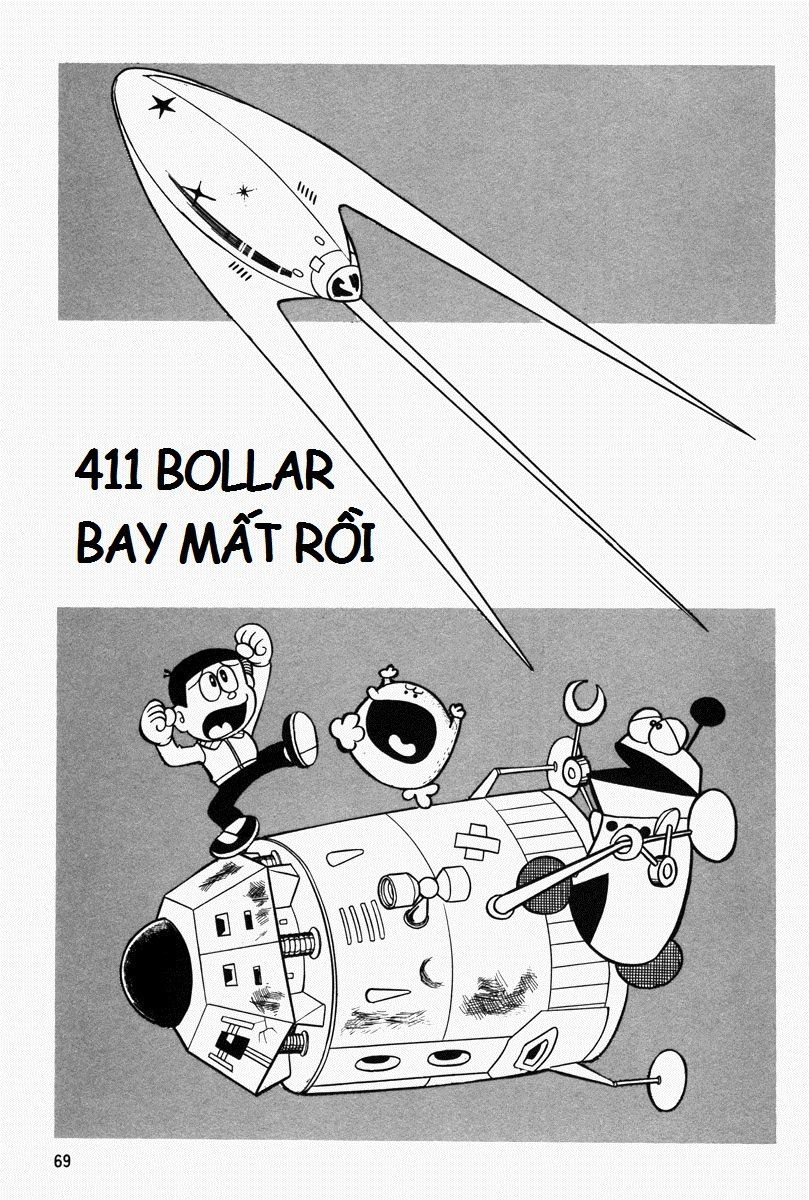 [Remake] Mojako Chapter 4 - 1