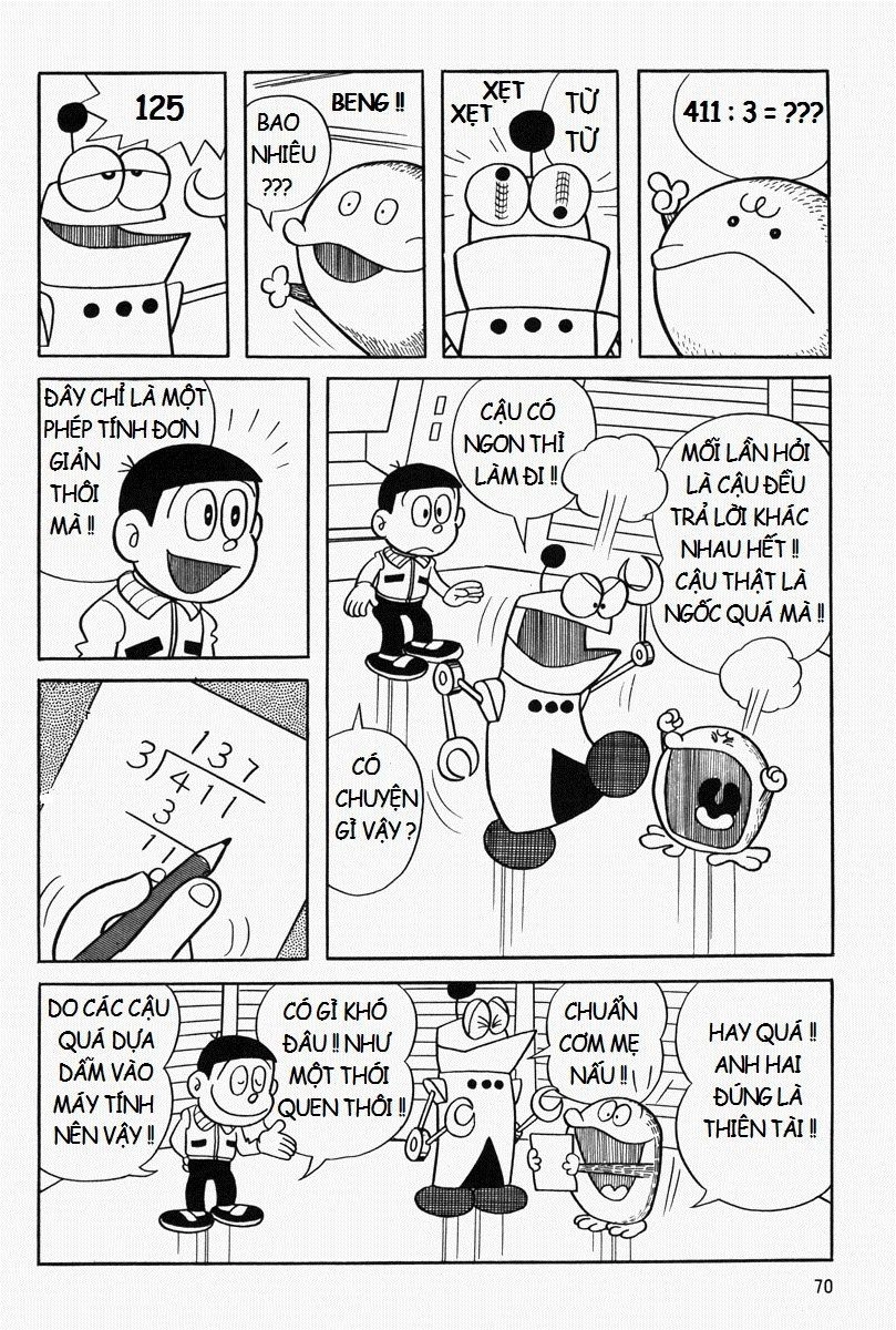 [Remake] Mojako Chapter 4 - 2