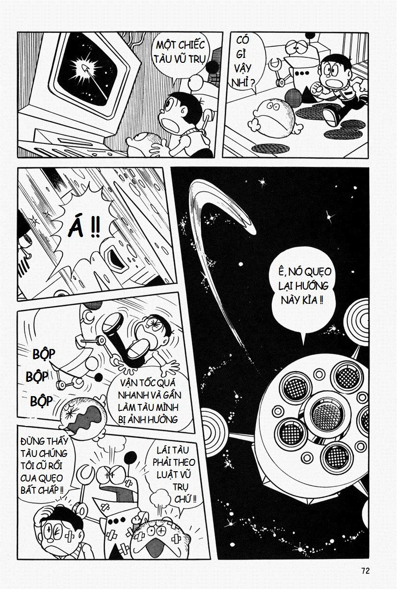 [Remake] Mojako Chapter 4 - 4