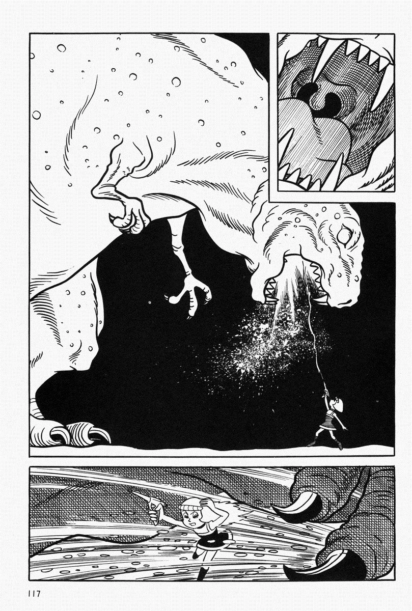 [Remake] Mojako Chapter 5 - 31