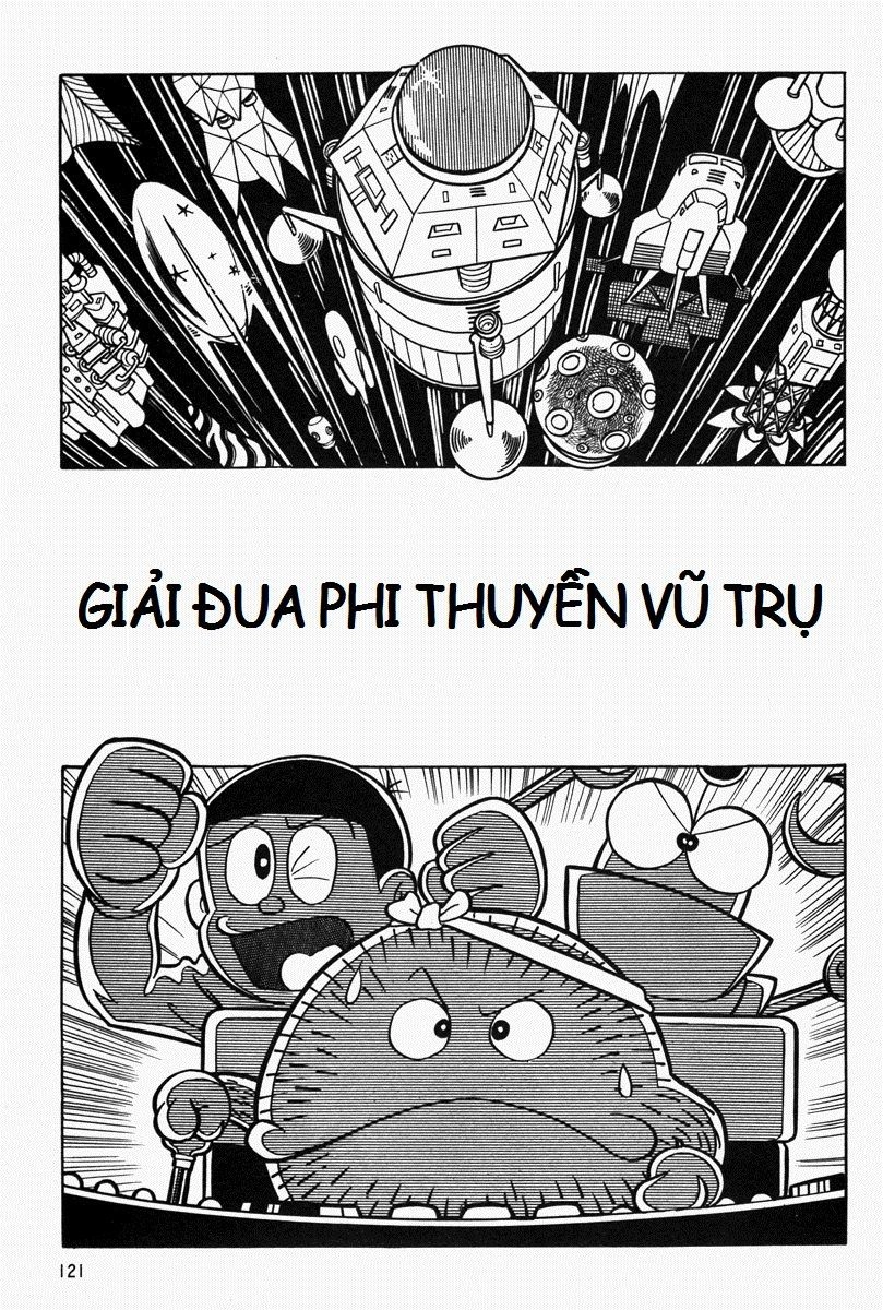 [Remake] Mojako Chapter 6 - 1