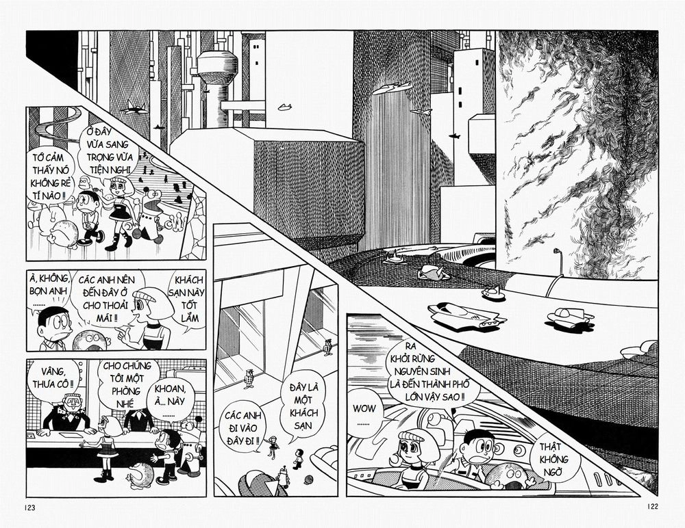 [Remake] Mojako Chapter 6 - 2