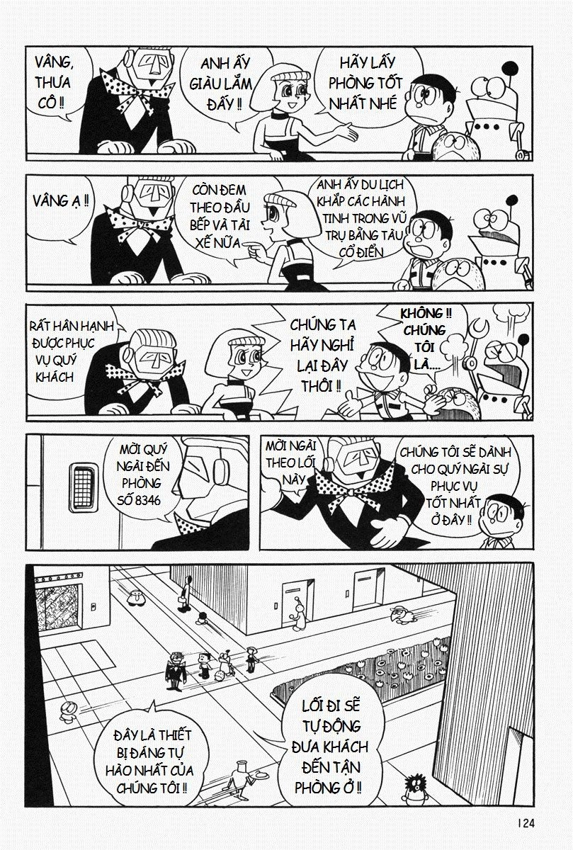 [Remake] Mojako Chapter 6 - 3