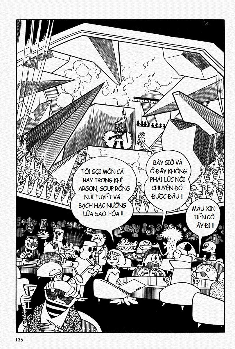 [Remake] Mojako Chapter 6 - 14