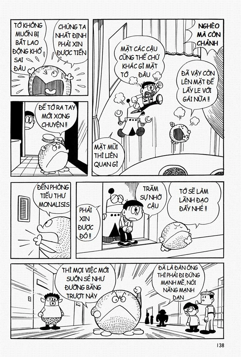 [Remake] Mojako Chapter 6 - 17