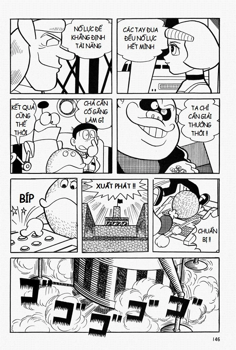 [Remake] Mojako Chapter 6 - 24