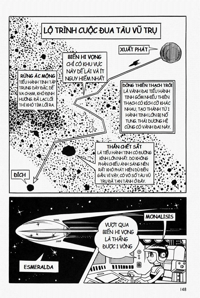 [Remake] Mojako Chapter 6 - 26