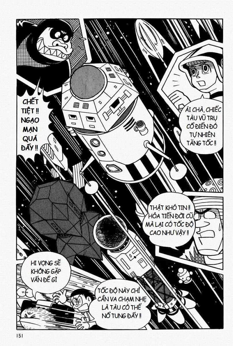 [Remake] Mojako Chapter 6 - 29