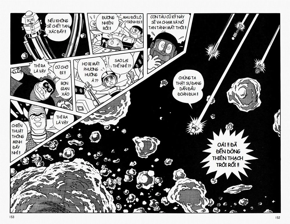 [Remake] Mojako Chapter 6 - 30