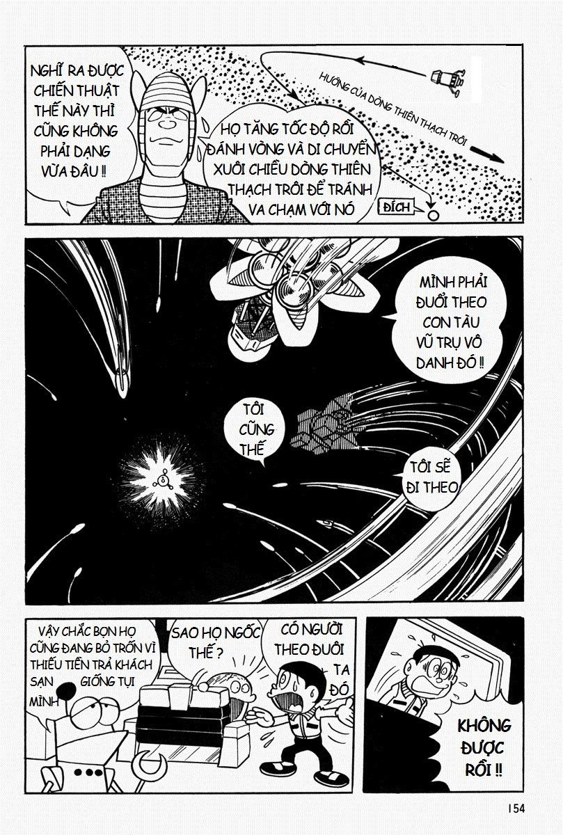 [Remake] Mojako Chapter 6 - 31