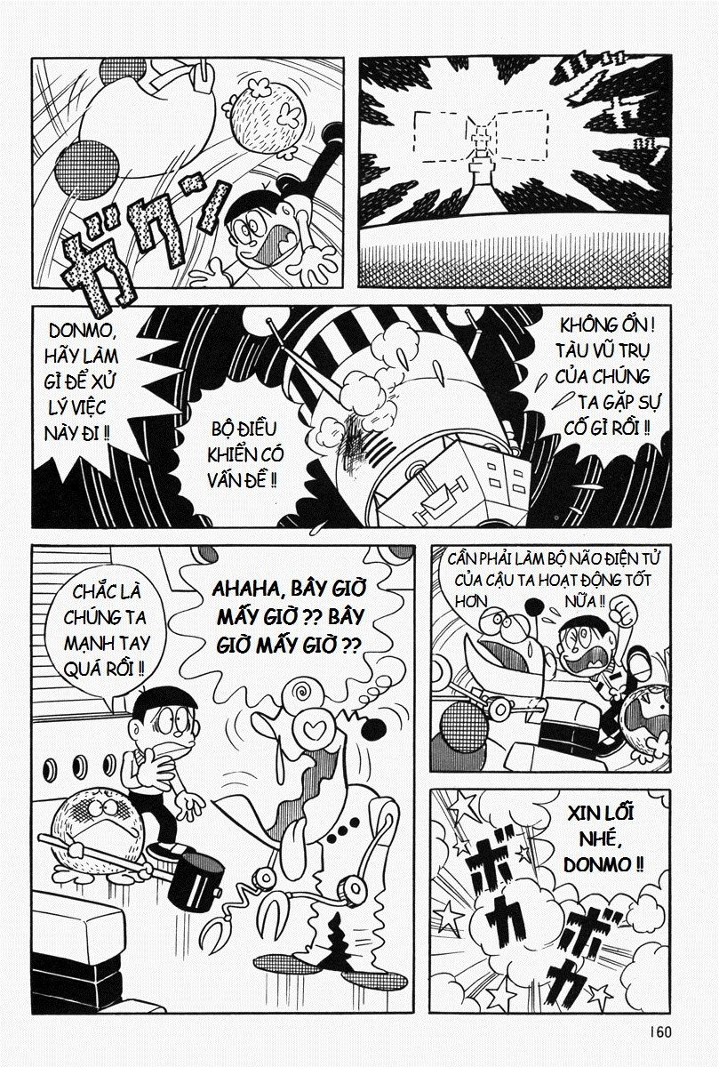 [Remake] Mojako Chapter 6 - 37