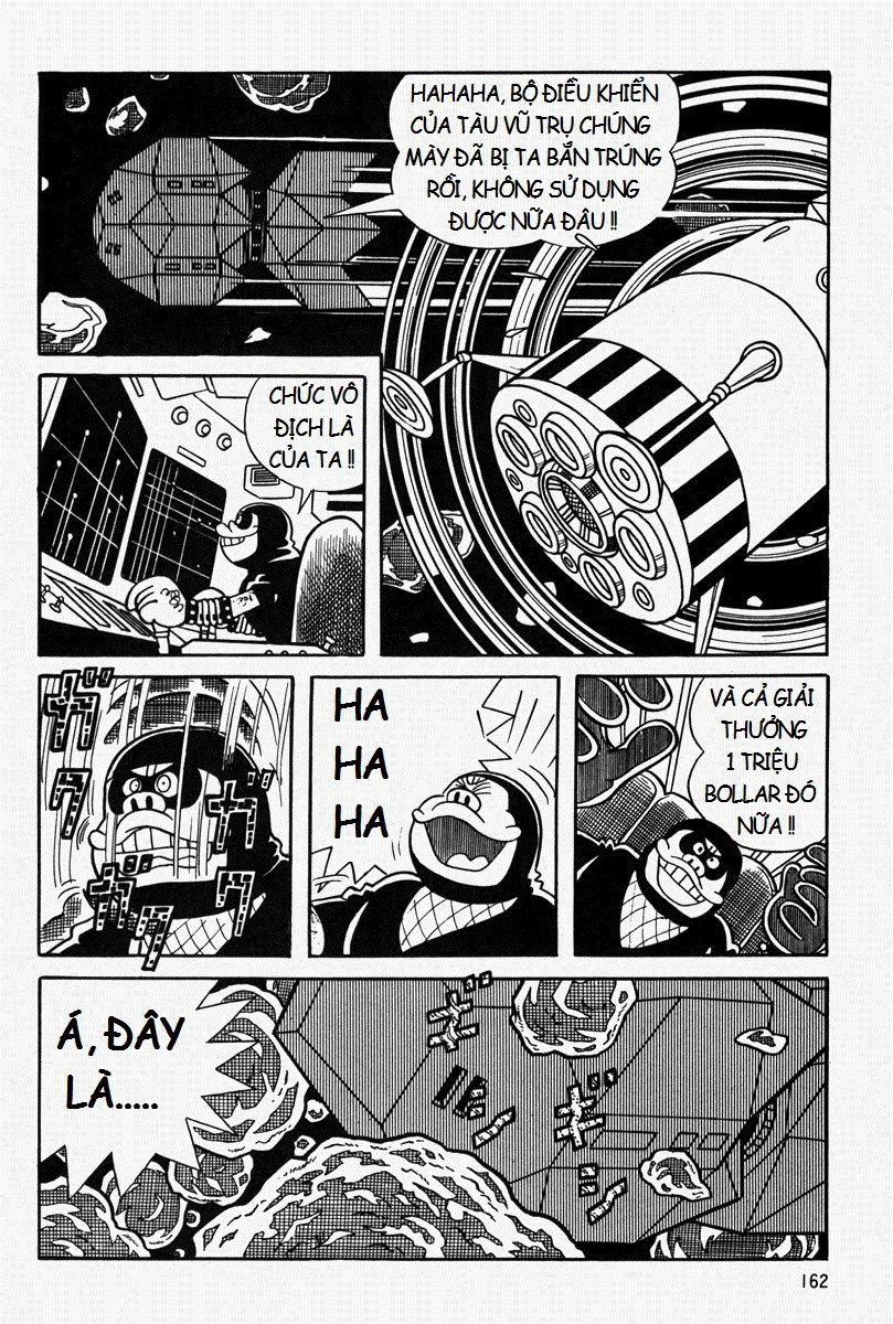 [Remake] Mojako Chapter 6 - 39