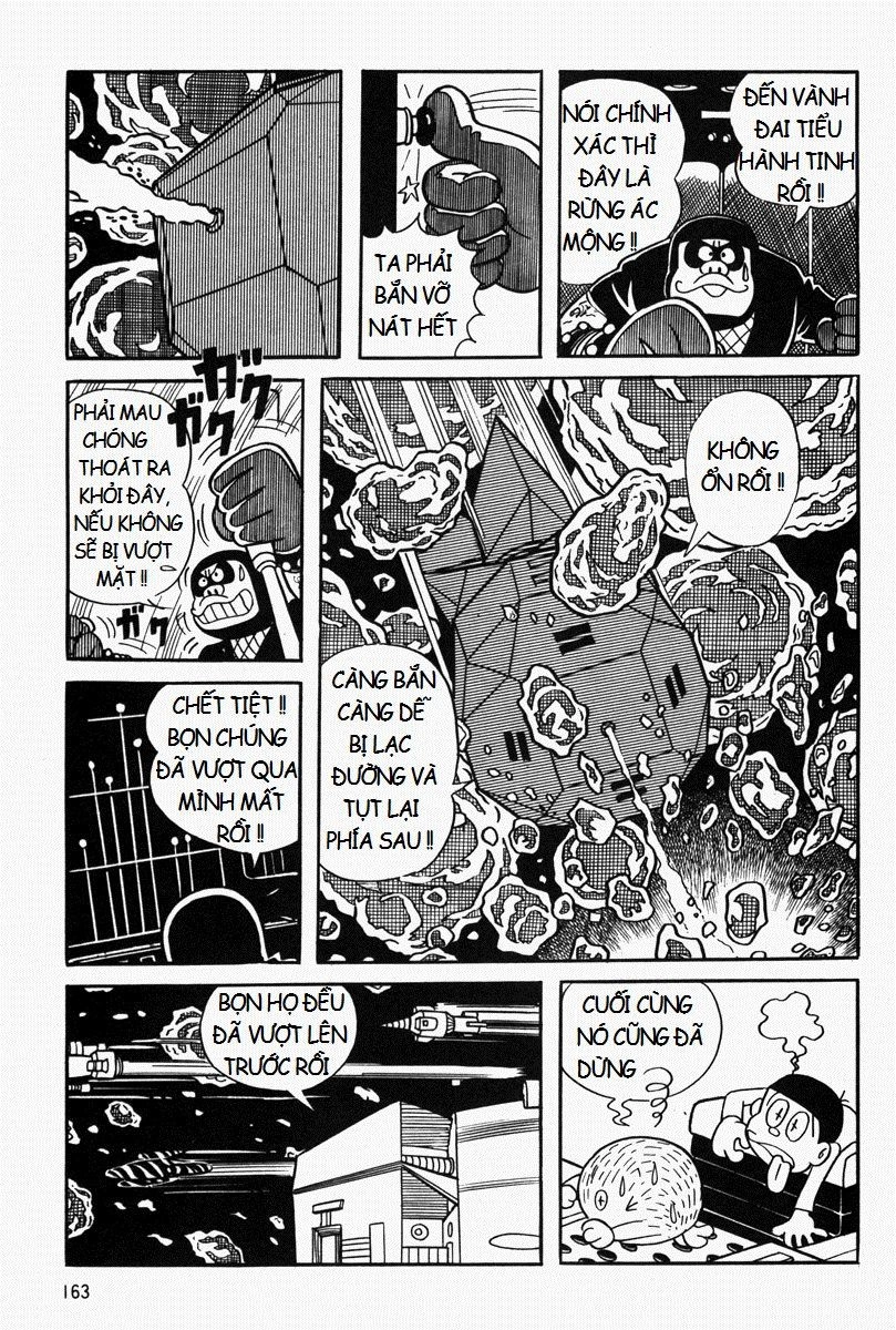 [Remake] Mojako Chapter 6 - 40