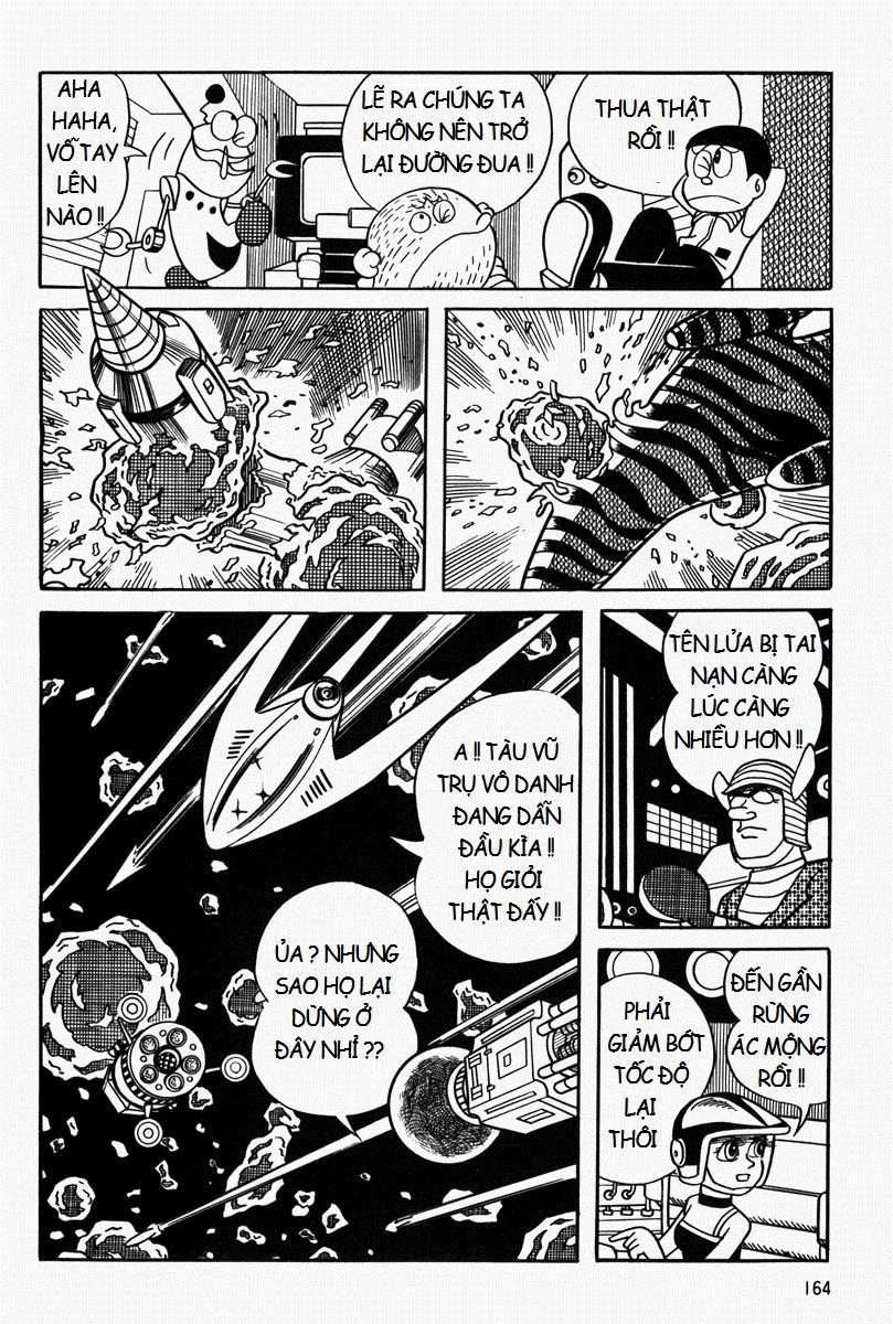 [Remake] Mojako Chapter 6 - 41