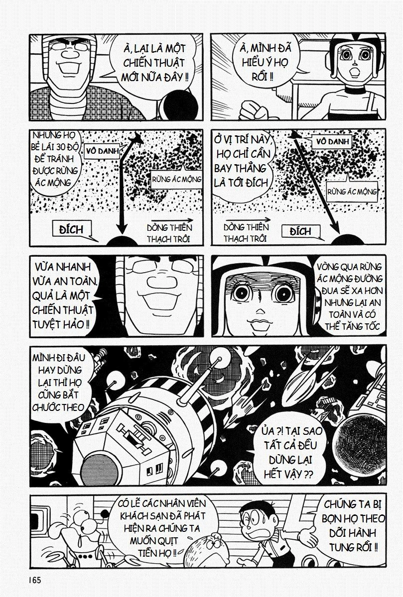 [Remake] Mojako Chapter 6 - 42