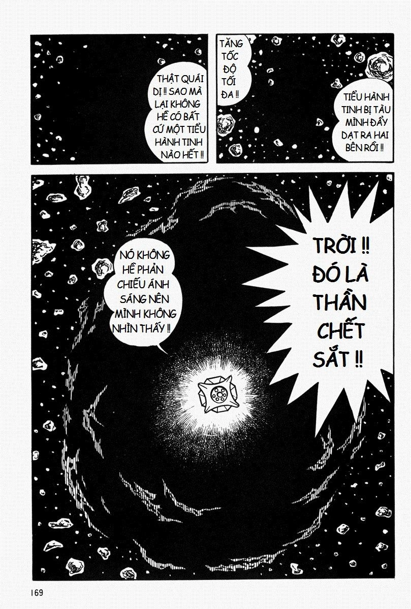 [Remake] Mojako Chapter 6 - 46