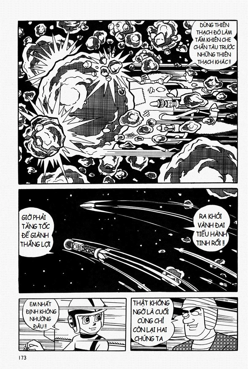 [Remake] Mojako Chapter 6 - 50