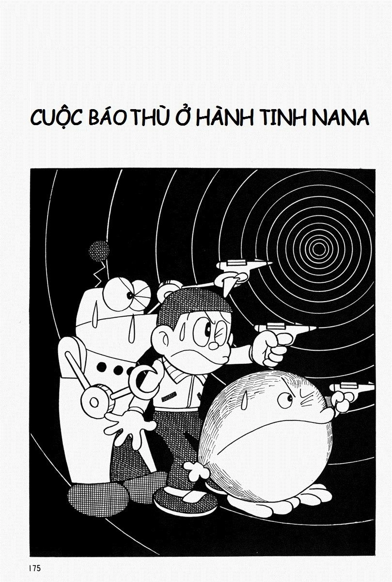 [Remake] Mojako Chapter 7 - 1